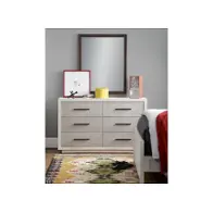 8361002 Universal Furniture Modern Spirit Bedroom Furniture Dresser