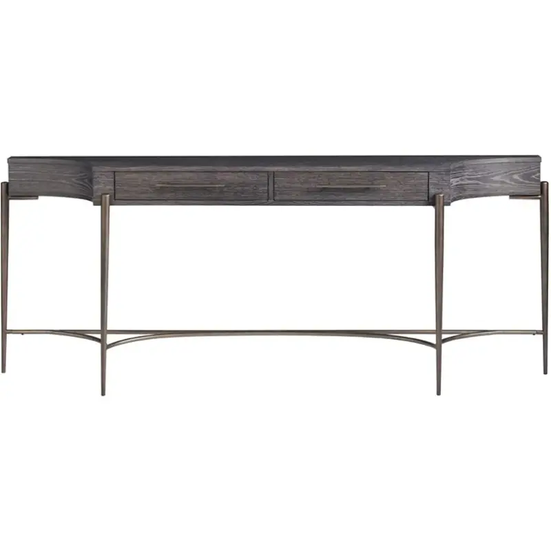 915a803 Universal Furniture Curated Living Room Furniture Sofa Table