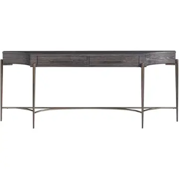 915a803 Universal Furniture Curated Living Room Furniture Sofa Table