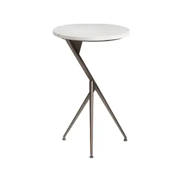 915a817 Universal Furniture Curated Living Room Furniture End Table