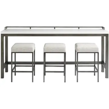 915x803 Universal Furniture Curated Living Room Furniture Sofa Table