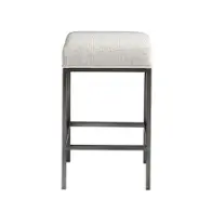 915x803-s Universal Furniture Curated Living Room Furniture Stool