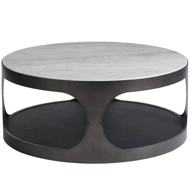 941818 Universal Furniture Nina Magon Home Office Furniture Cocktail Table