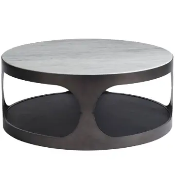 941818 Universal Furniture Nina Magon Home Office Furniture Cocktail Table