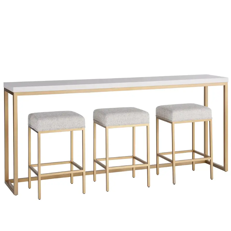 956a803 Universal Furniture Miranda Kerr Home - Love Joy Bliss Living Room Furniture Sofa Table