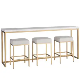 956a803 Universal Furniture Miranda Kerr Home - Love Joy Bliss Living Room Furniture Sofa Table