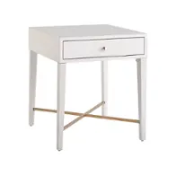 956a815 Universal Furniture Miranda Kerr Home - Love Joy Bliss Living Room Furniture End Table