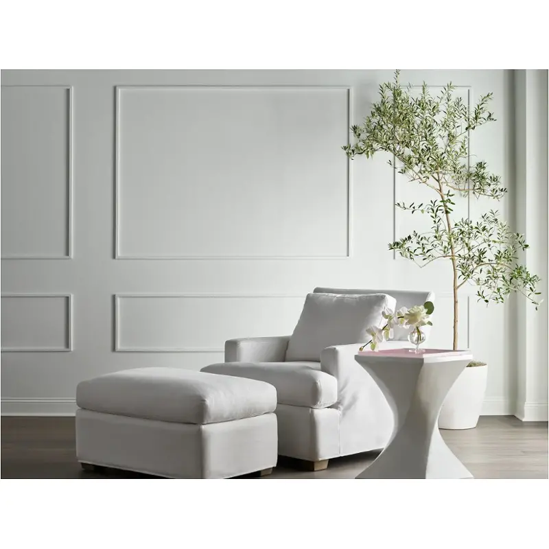 956819 Universal Furniture Miranda Kerr Home - Love Joy Bliss Living Room Furniture End Table