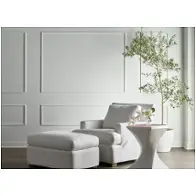 956819 Universal Furniture Miranda Kerr Home - Love Joy Bliss Living Room Furniture End Table