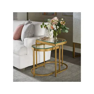 956c802 Universal Furniture Miranda Kerr Home - Love Joy Bliss Living Room Furniture End Table