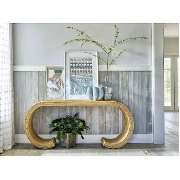 U033e823 Universal Furniture Getaway Living Room Furniture Sofa Table