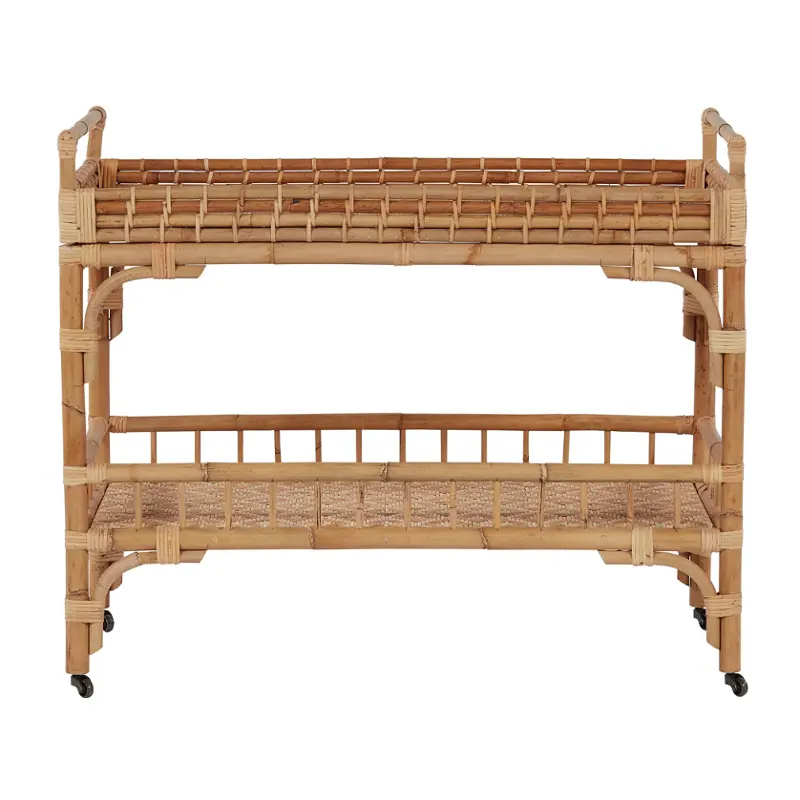U033e890 Universal Furniture Getaway Accent Furniture Cart