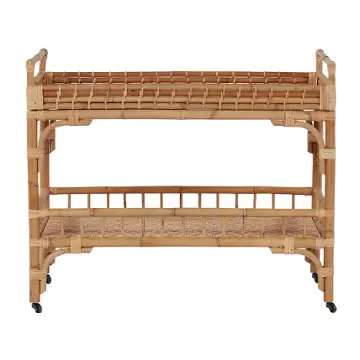 U033e890 Universal Furniture Getaway Accent Furniture Cart