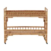 U033e890 Universal Furniture Getaway Accent Furniture Cart