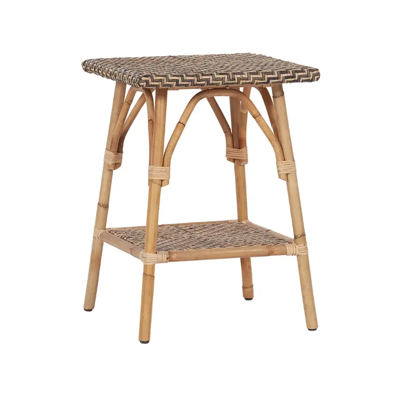 U033e802 Universal Furniture Getaway Accent Furniture Accent Table