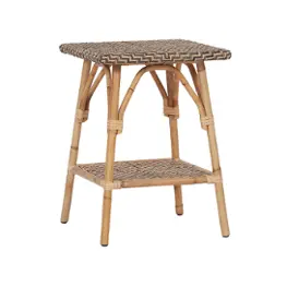 U033e802 Universal Furniture Getaway Accent Furniture Accent Table