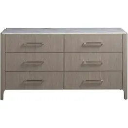 964040 Universal Furniture Modern Bedroom Furniture Dresser
