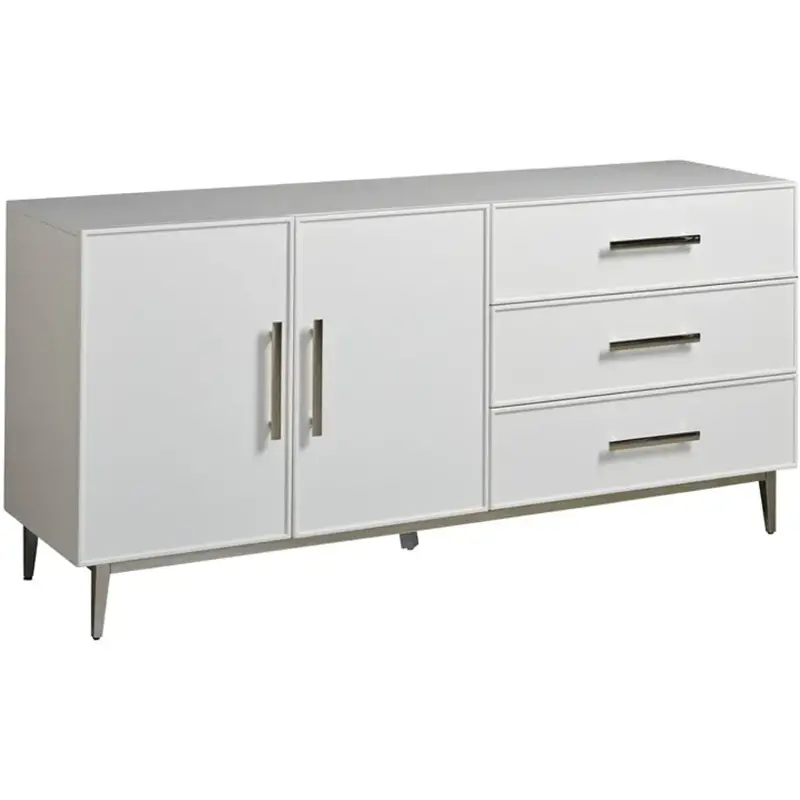 964050 Universal Furniture Modern Bedroom Furniture Lane Dresser