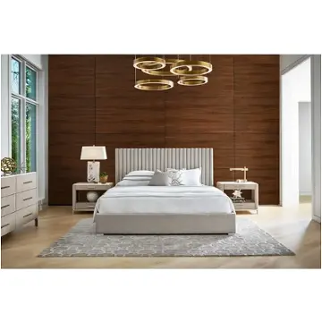 964210 Universal Furniture Modern Bedroom Furniture Bed