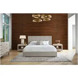 964220 Universal Furniture Modern Bedroom Furniture Bed