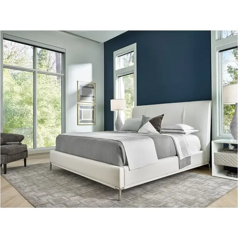 964310 Universal Furniture Modern Bedroom Furniture Bed