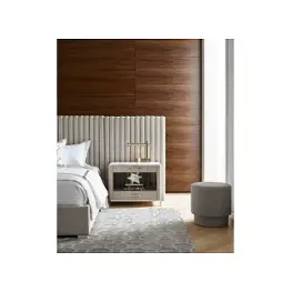 964360 Universal Furniture Modern Bedroom Furniture Nightstand