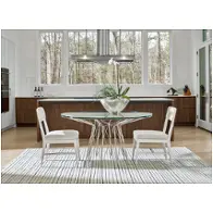964757-tab Universal Furniture Modern Dining Room Furniture Dining Table