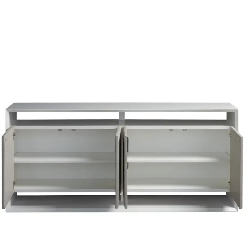 964966 Universal Furniture Modern Living Room Furniture Tv Console