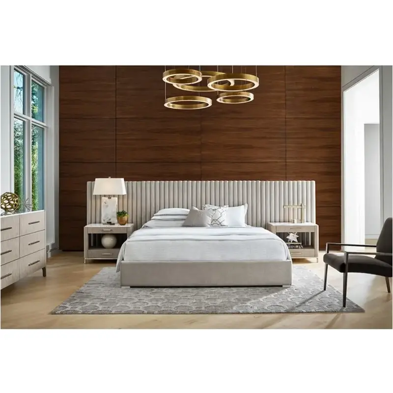 964220-a Universal Furniture Modern Bedroom Furniture Bed