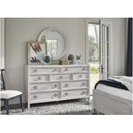 U033040 Universal Furniture Getaway Bedroom Furniture Dresser