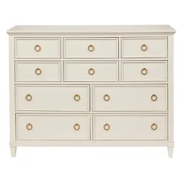 U033a050 Universal Furniture Getaway Bedroom Furniture Dresser