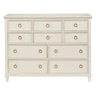 U033a050 Universal Furniture Getaway Bedroom Furniture Dresser