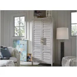 U033165 Universal Furniture Getaway Bedroom Furniture Armoire