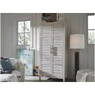 U033165 Universal Furniture Getaway Bedroom Furniture Armoire