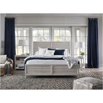 U033250 Universal Furniture Getaway Bedroom Furniture Bed