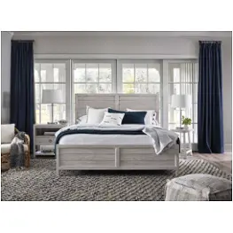 U033250 Universal Furniture Getaway Bedroom Furniture Bed