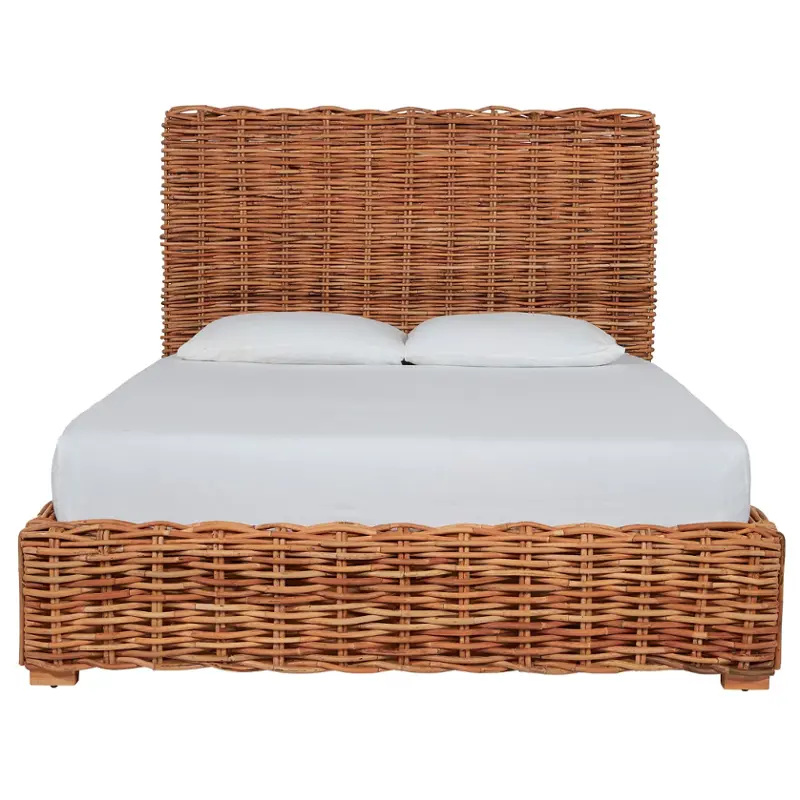 U033e320 Universal Furniture Getaway Bedroom Furniture Bed