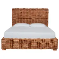 U033e320 Universal Furniture Getaway Bedroom Furniture Bed