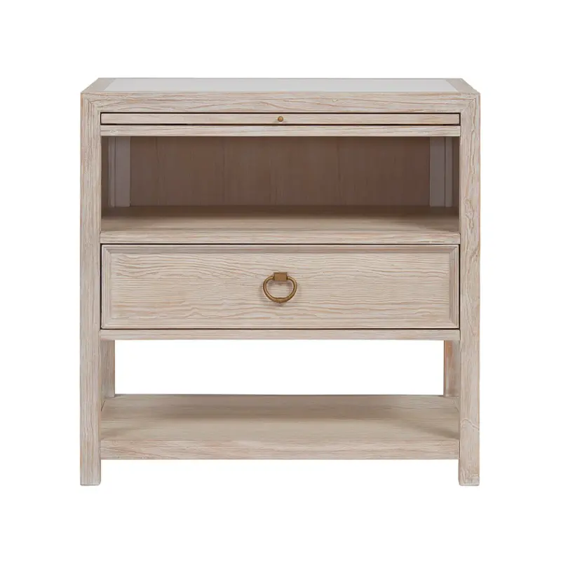 U033355 Universal Furniture Getaway Bedroom Furniture Nightstand