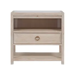 U033355 Universal Furniture Getaway Bedroom Furniture Nightstand