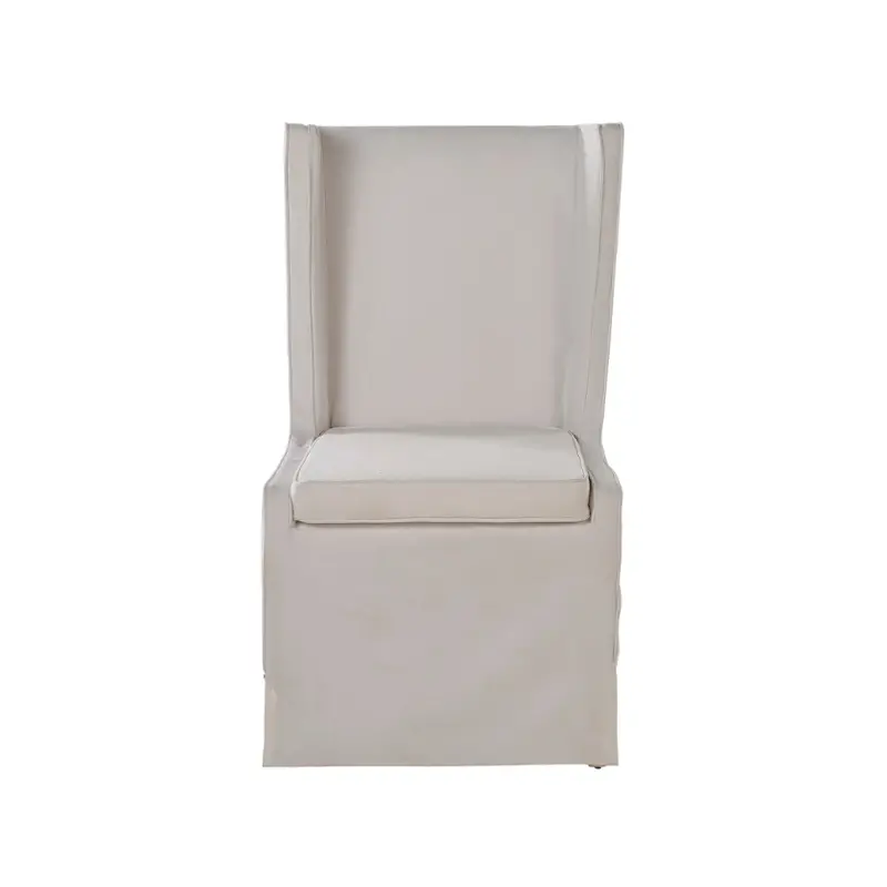 Universal Furniture Getaway Slip Cover Chair - Thumbnail 2