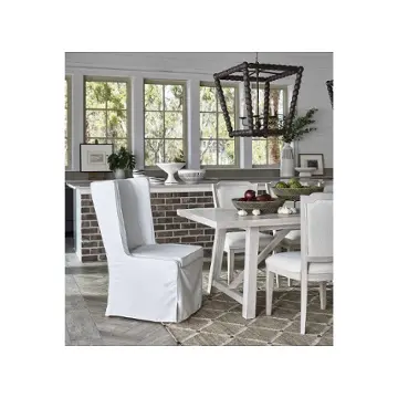 U033638 Universal Furniture Getaway Dining Room Furniture Dining Chair