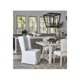 U033638 Universal Furniture Getaway Dining Room Furniture Dining Chair