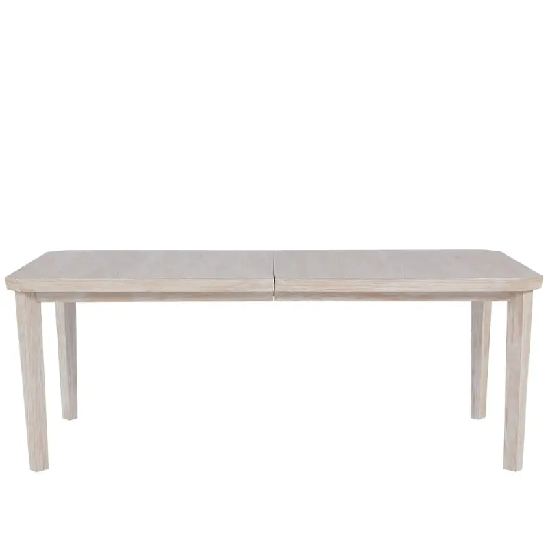 U033653 Universal Furniture Getaway Dining Room Furniture Dining Table