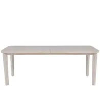 U033653 Universal Furniture Getaway Dining Room Furniture Dining Table