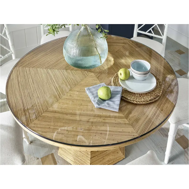 Universal Furniture Nantucket Dining Table - Thumbnail 2