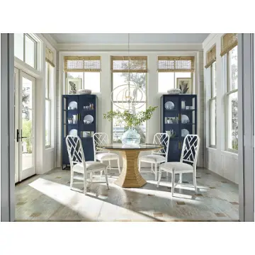 U033e654-wtab Universal Furniture Getaway Dining Room Furniture Dining Table
