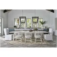 U033655-tab Universal Furniture Getaway Dining Room Furniture Dining Table