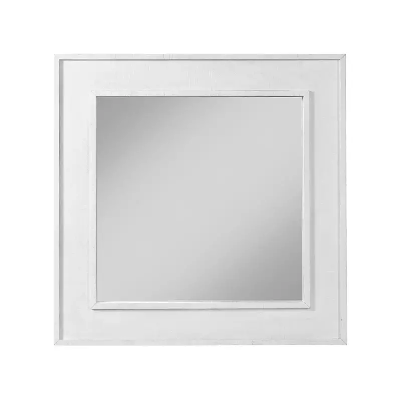 U011a04m Universal Furniture Modern Farmhouse Bedroom Furniture Mirror