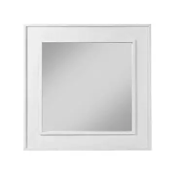U011a04m Universal Furniture Modern Farmhouse Bedroom Furniture Mirror